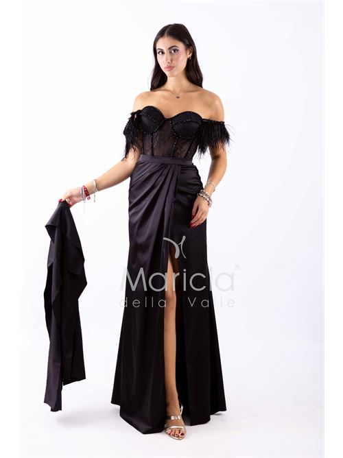  MARICLA ELEGANCE | ALC06NERO